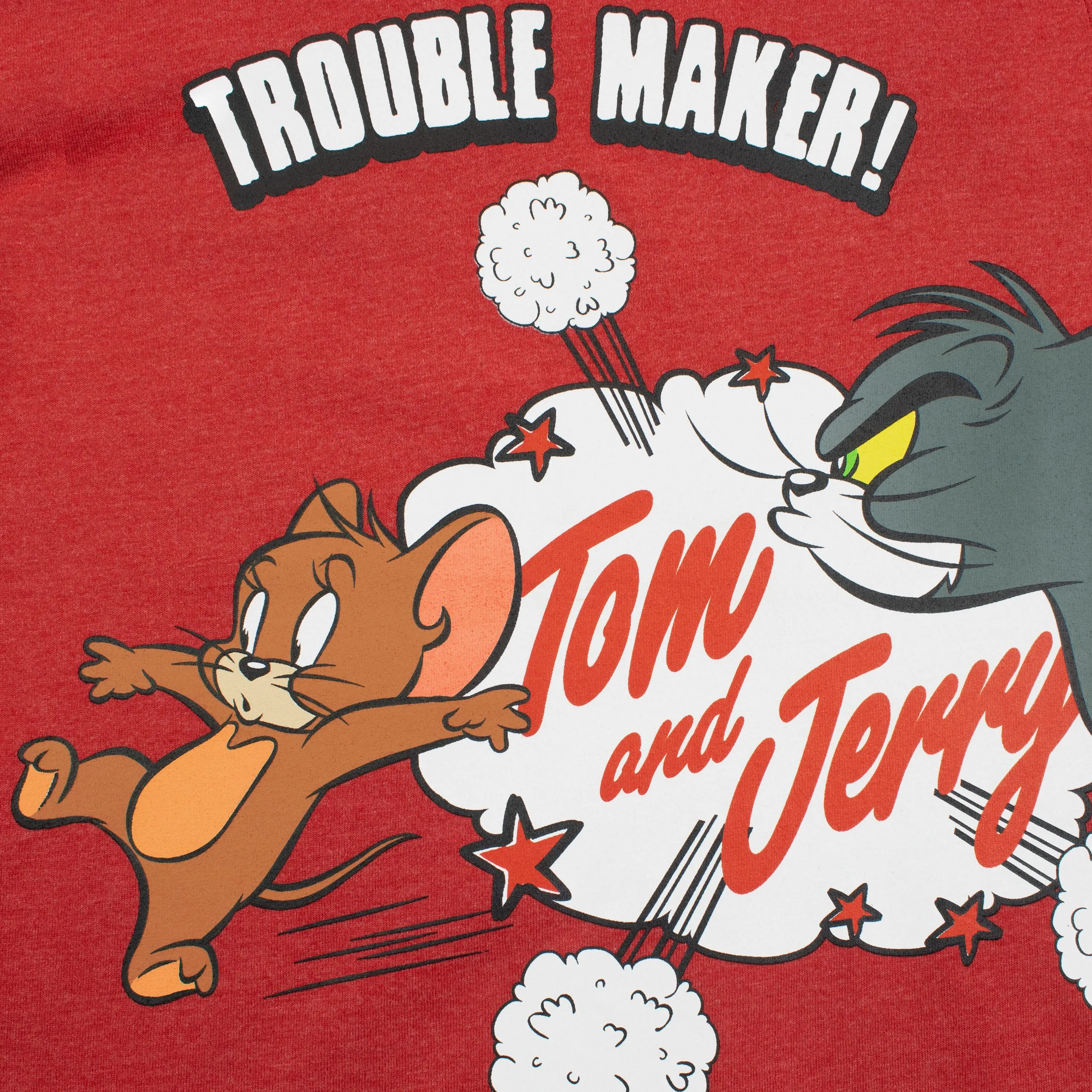 Tom & Jerry T-Shirt