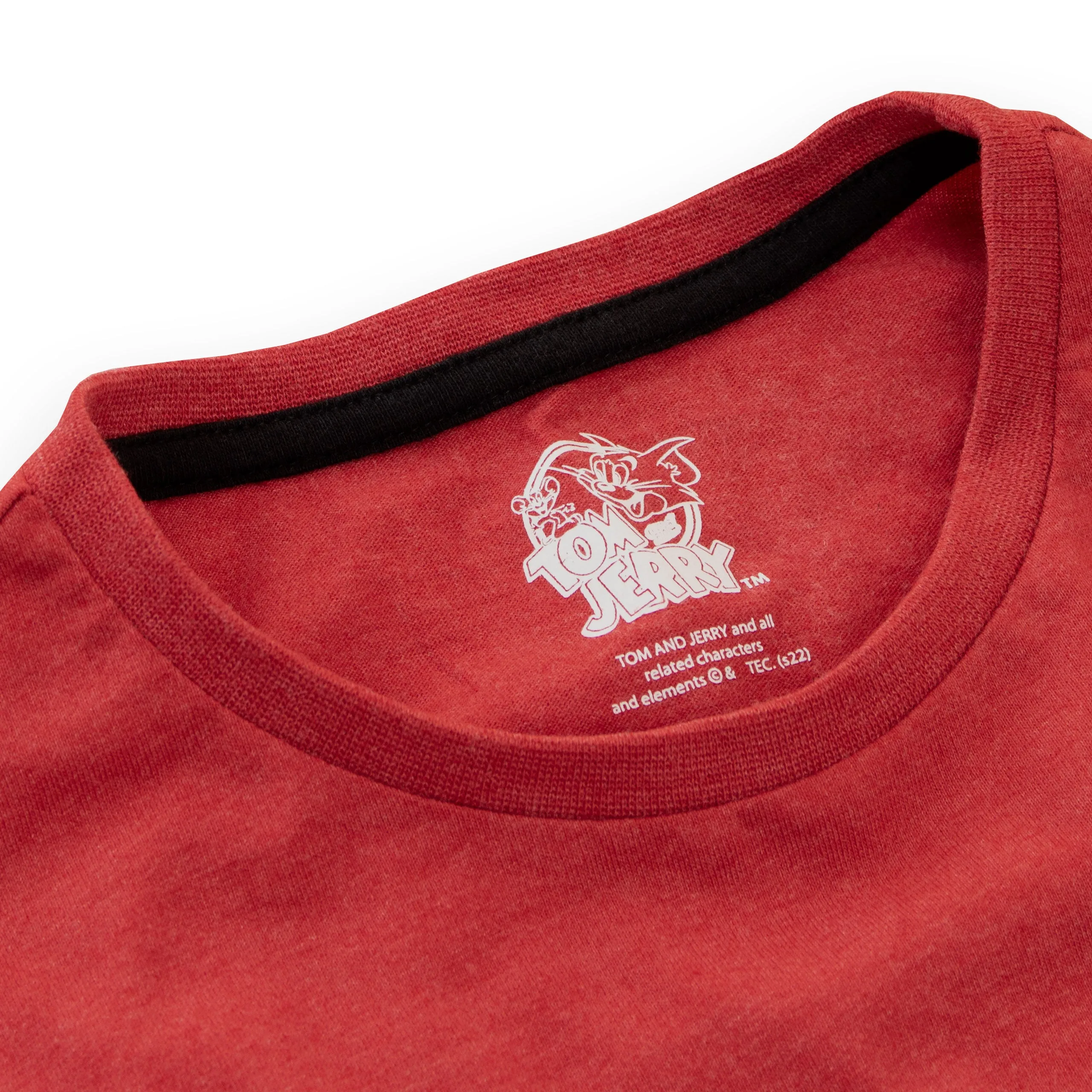 Tom & Jerry T-Shirt