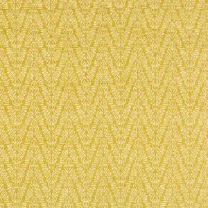 Topaz Weave-Chartreuse