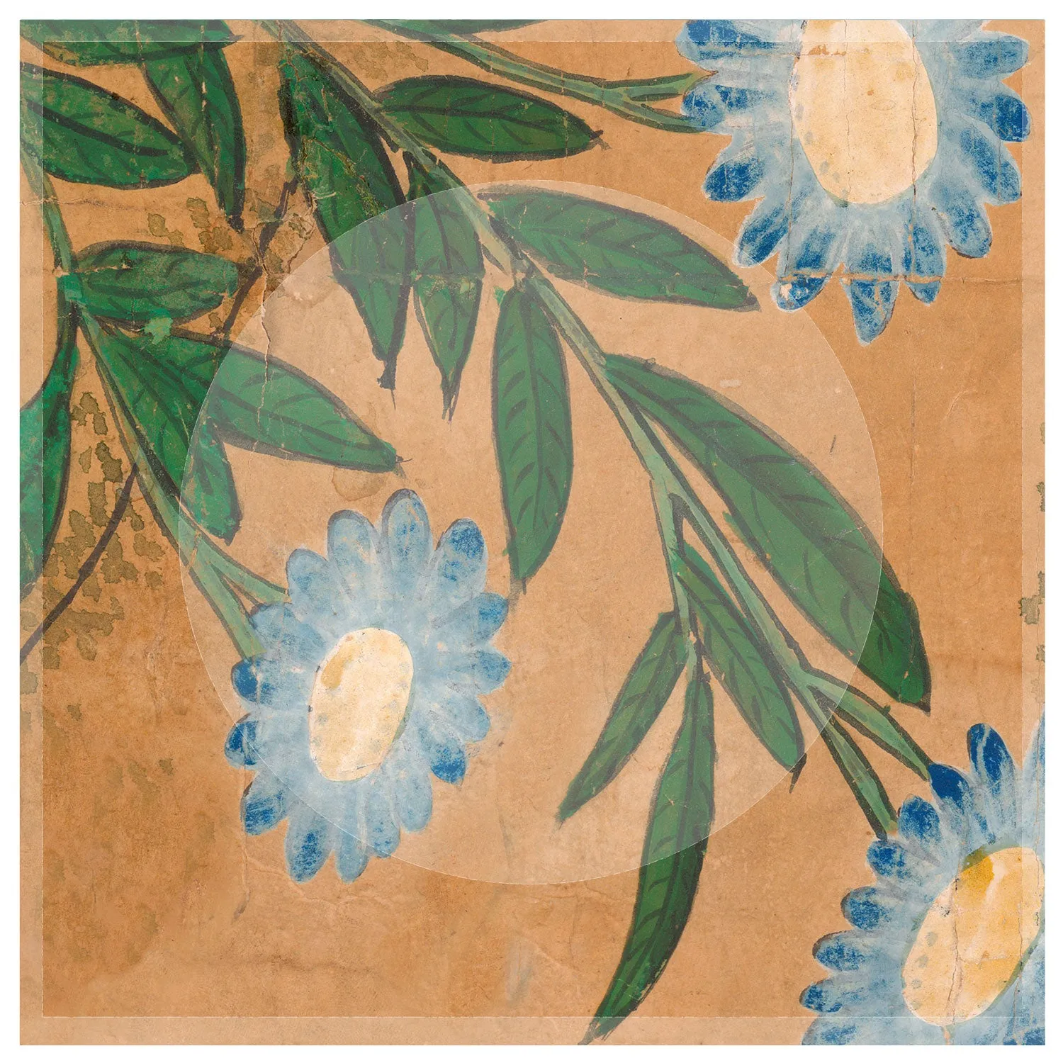 Trinket Bowl | Helen's Panels