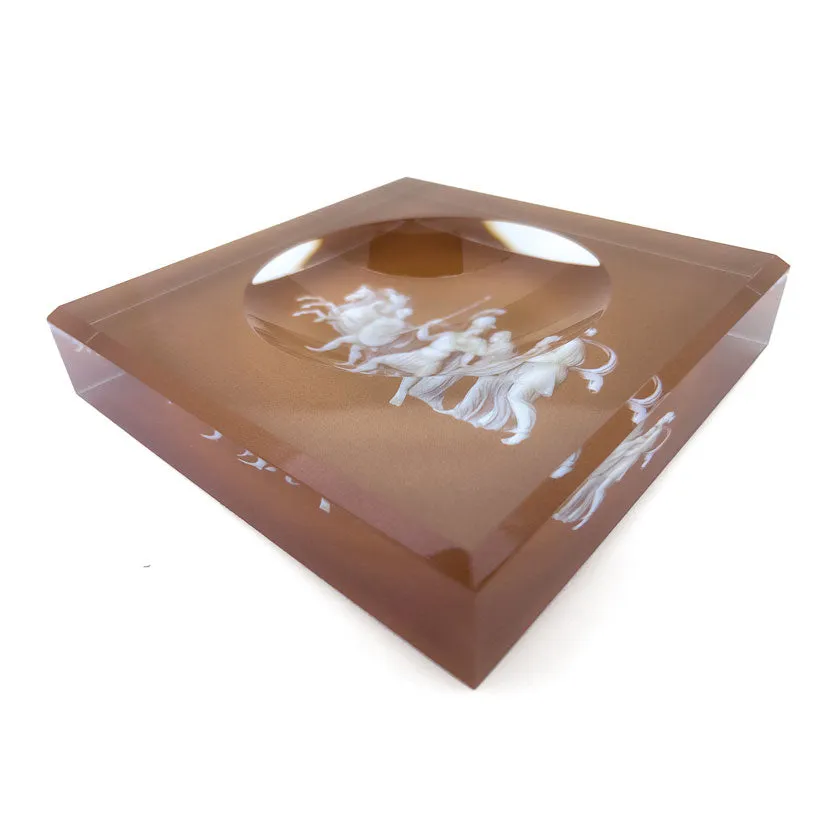 Trinket Bowl | The Romans