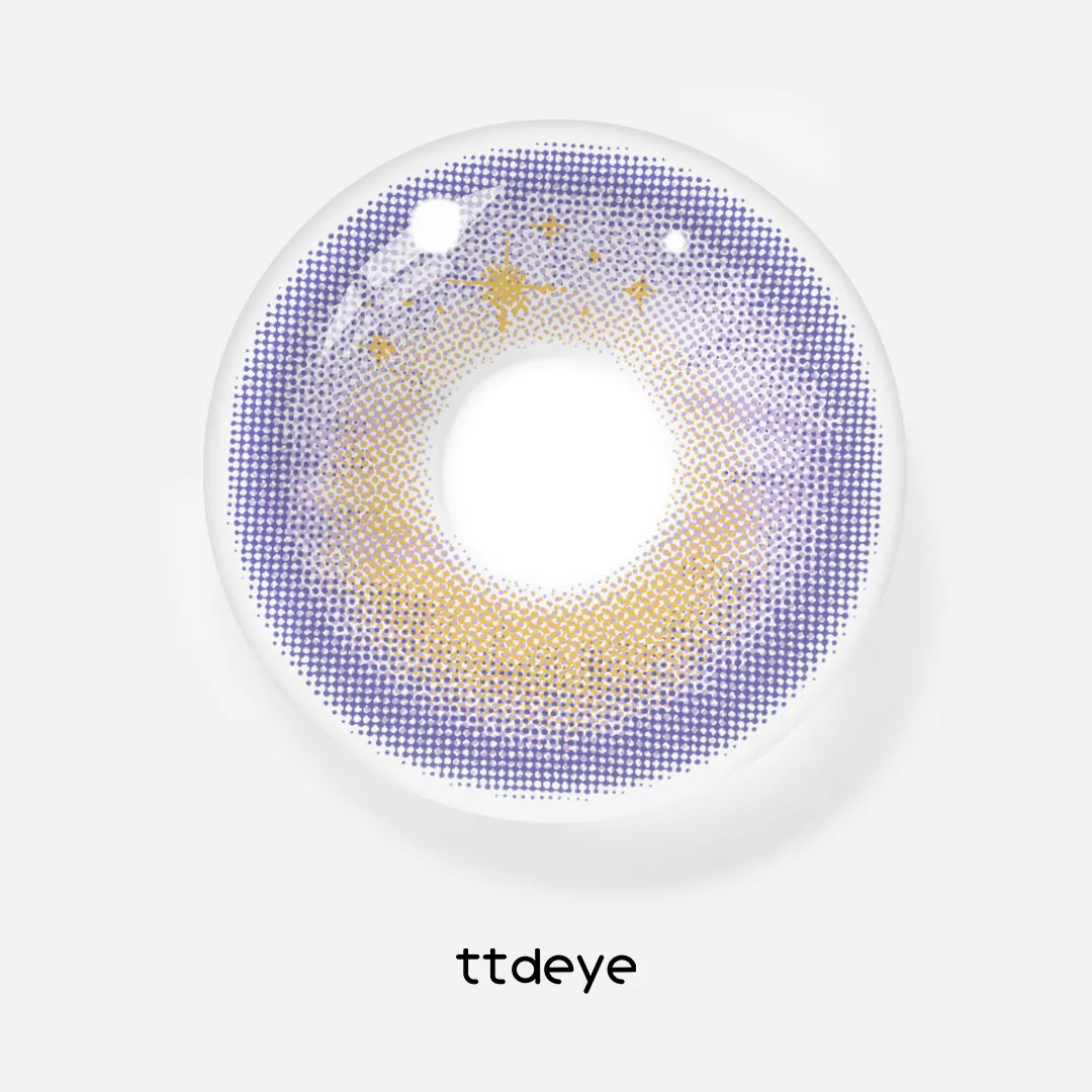 TTDeye NASA Purple | 1 Year