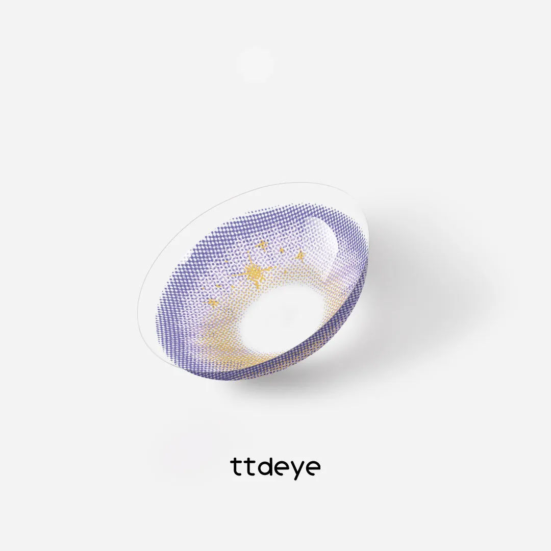 TTDeye NASA Purple | 1 Year