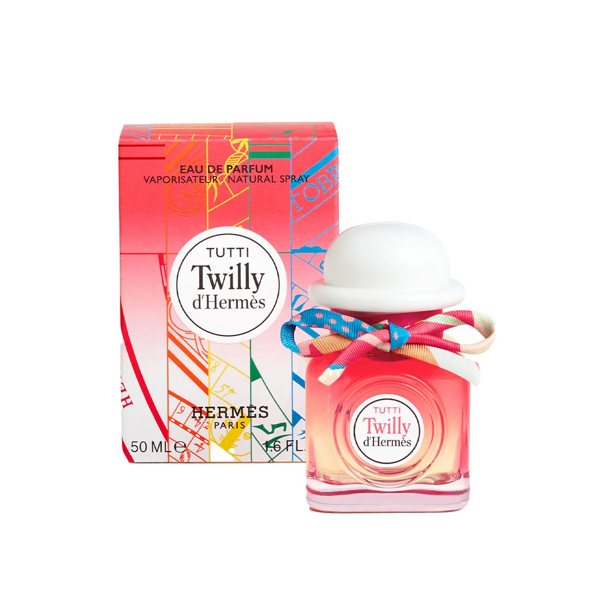 Tutti Twilly d'Hermès, Eau de Parfum