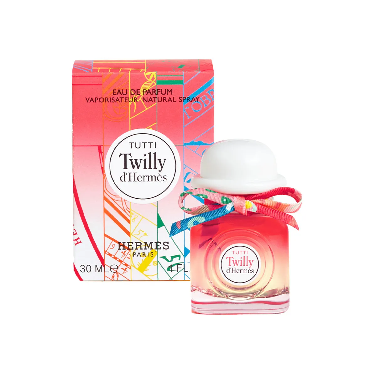 Tutti Twilly d'Hermès, Eau de Parfum