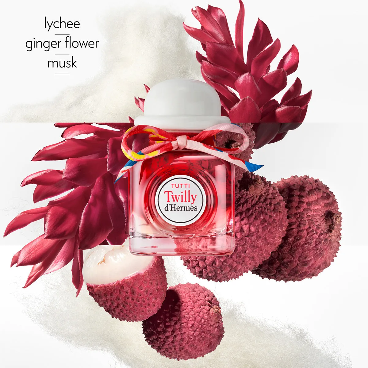 Tutti Twilly d'Hermès, Eau de Parfum