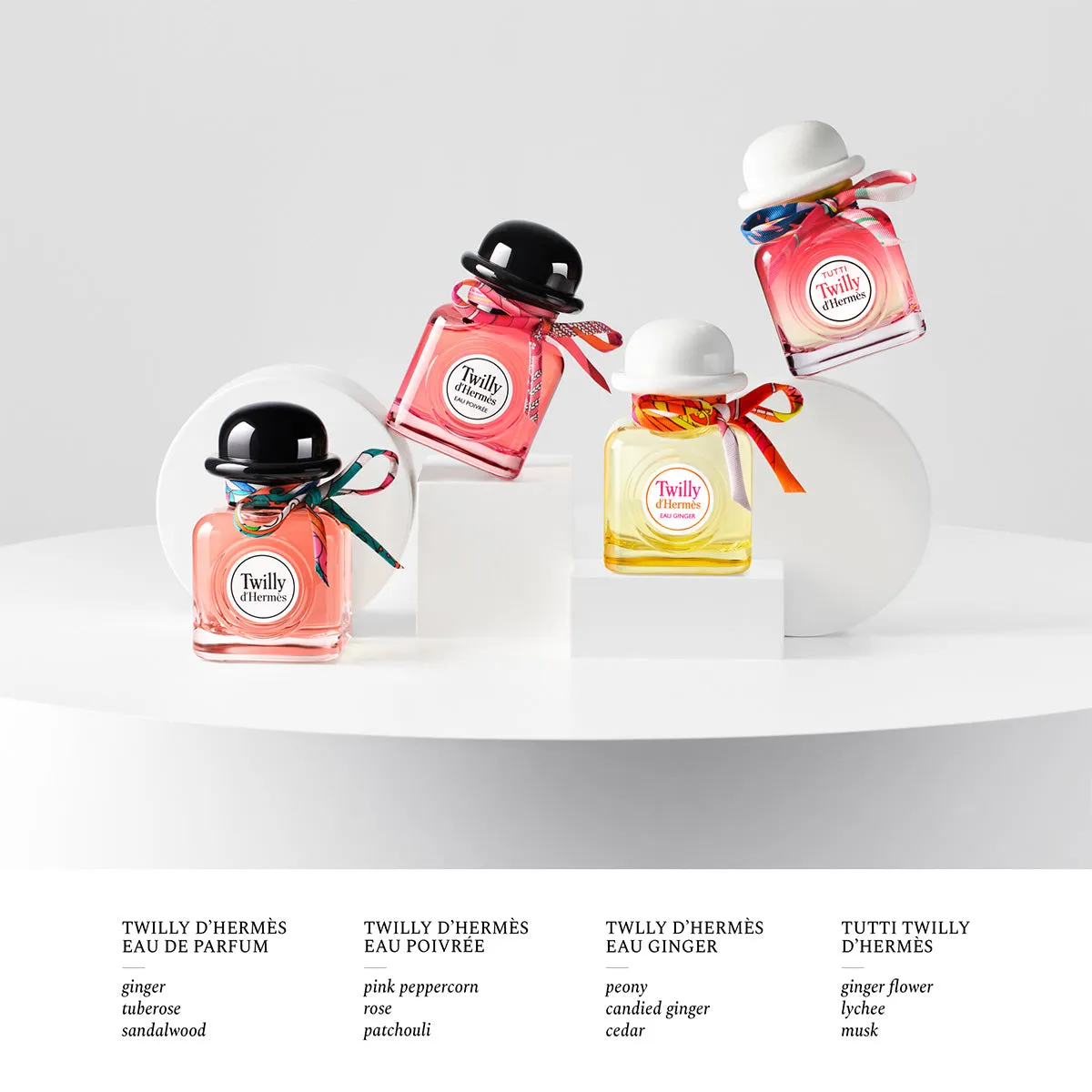 Tutti Twilly d'Hermès, Eau de Parfum