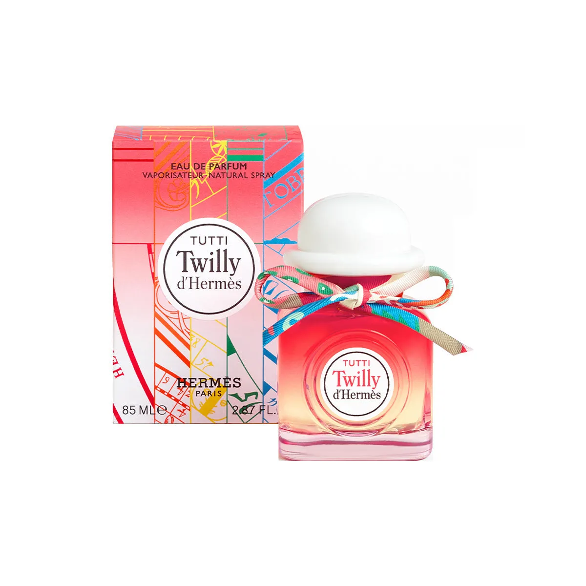 Tutti Twilly d'Hermès, Eau de Parfum