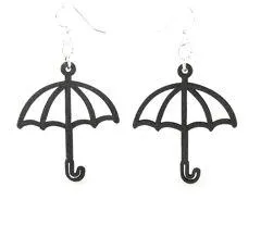 Umbrella Earrings # 1364