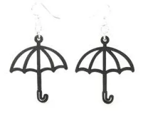 Umbrella Earrings # 1364