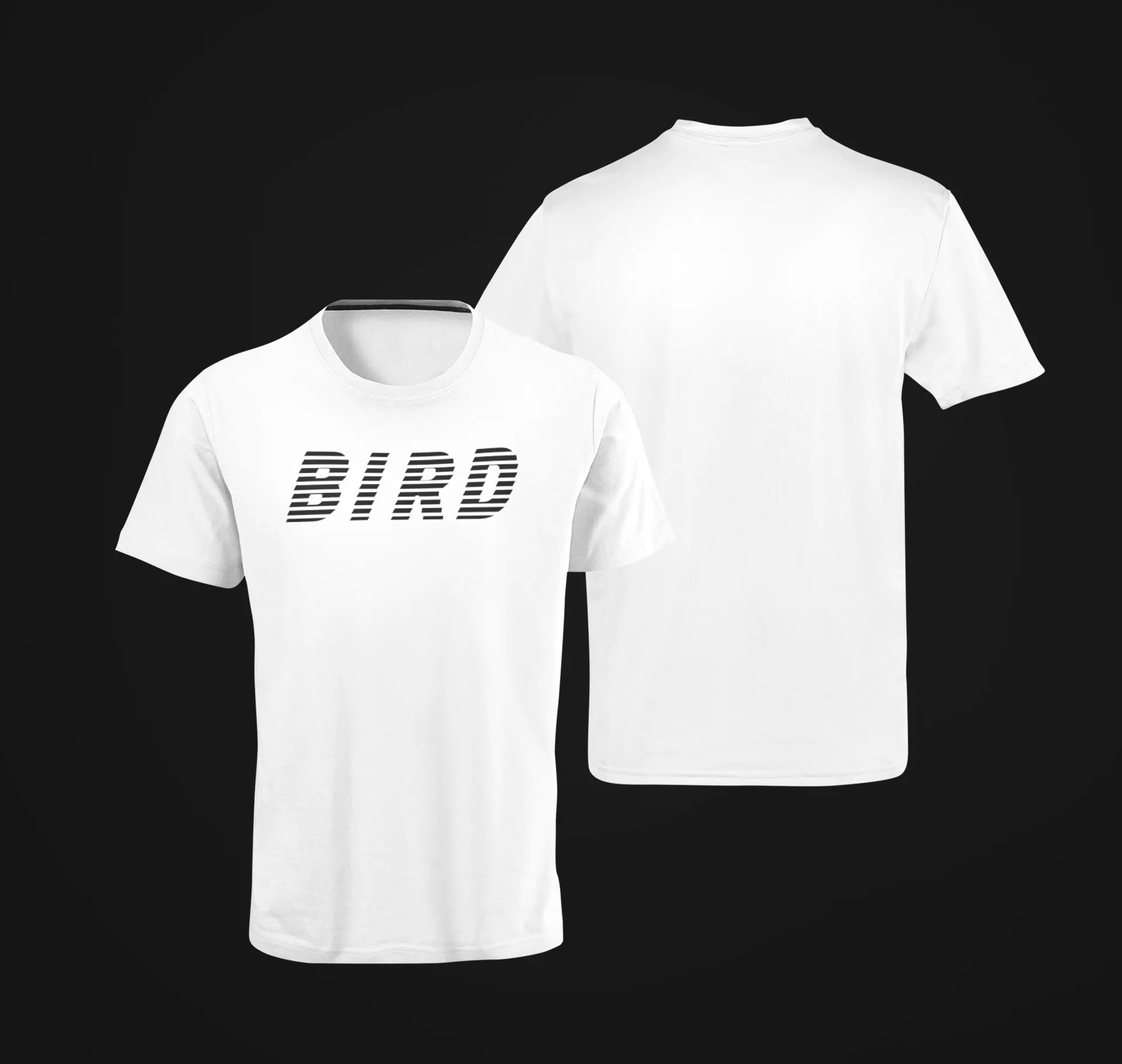 Unisex - BIRD