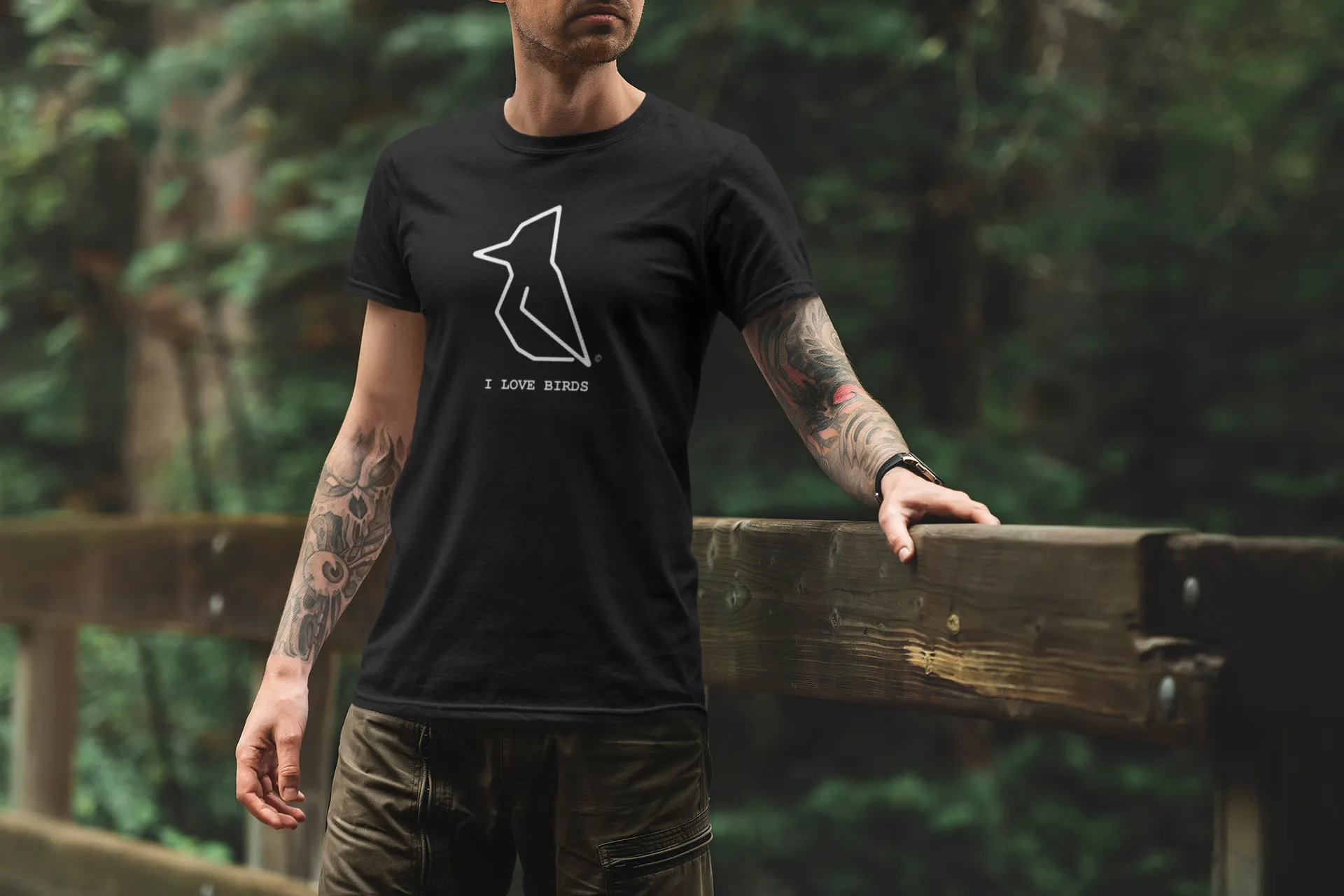 Unisex - Jay