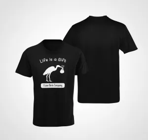 Unisex - Life is a Gift