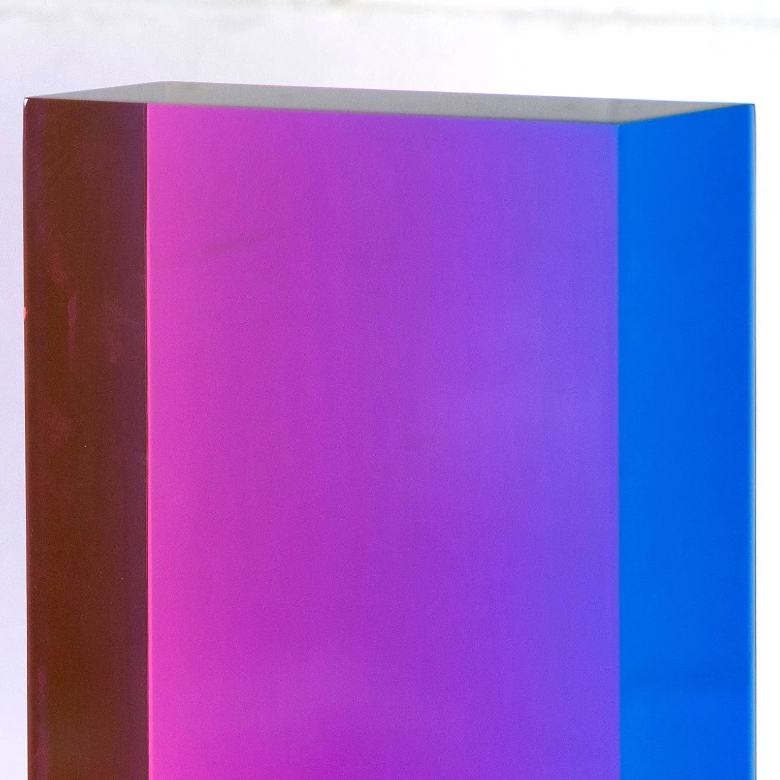 VASA MIHICH "PURPLE MONUMENT" 2016