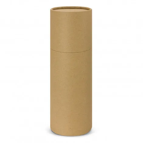 Venus Glass Bottle - Natural Sleeve