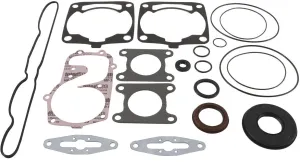 VERTEX 711328 Full Gasket Set