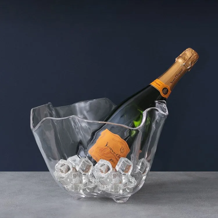 Vida Nube Acrylic Ice Bucket
