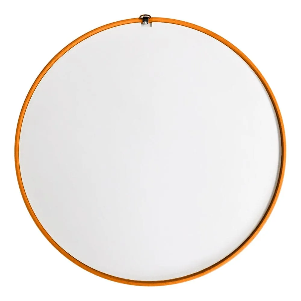 Virginia Tech Hokies: Mascot - Modern Disc Mirrored Wall Sign