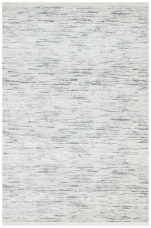 Vivaldi Gray Modern Living Room Rug 9732