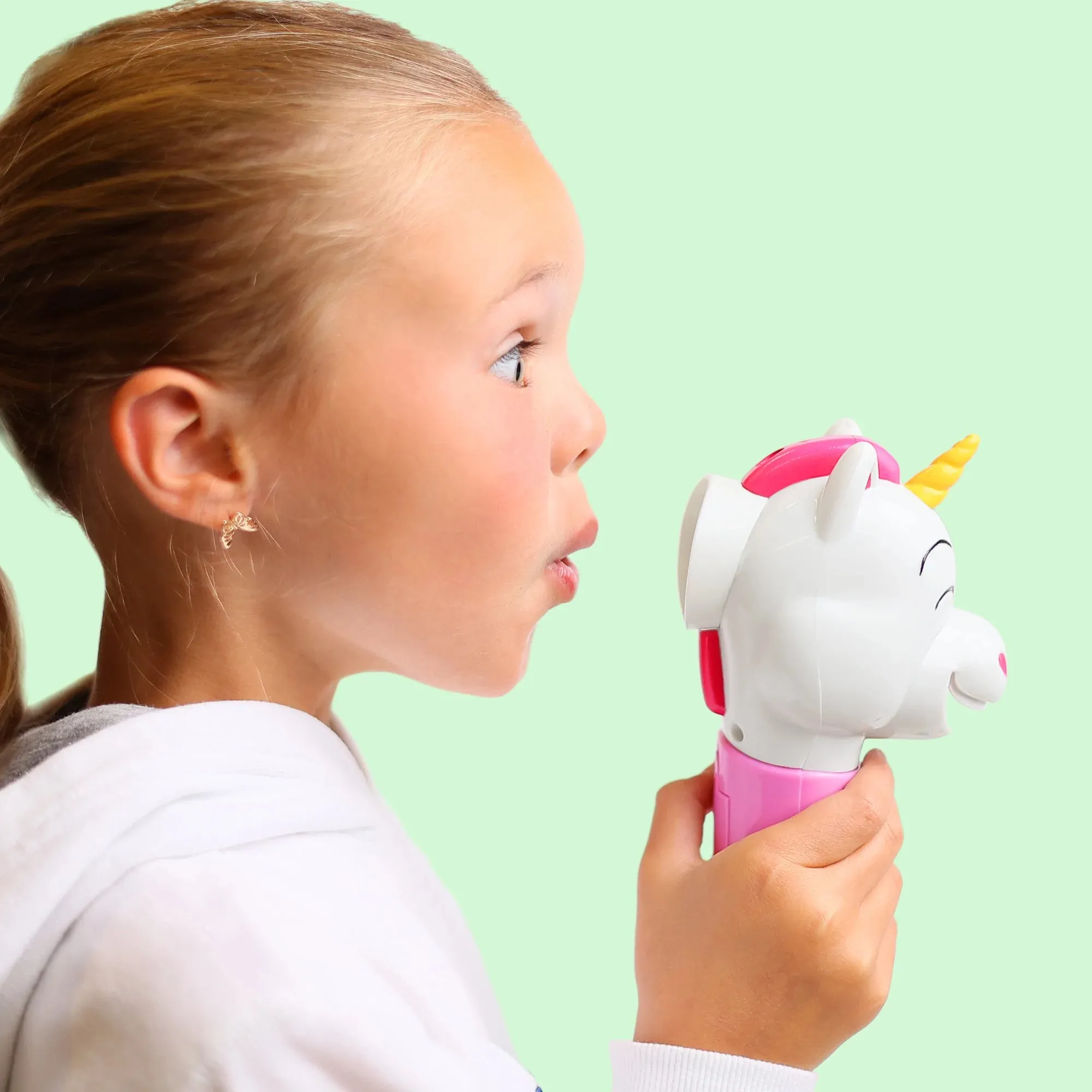 Voice Changer Toy - Unicorn