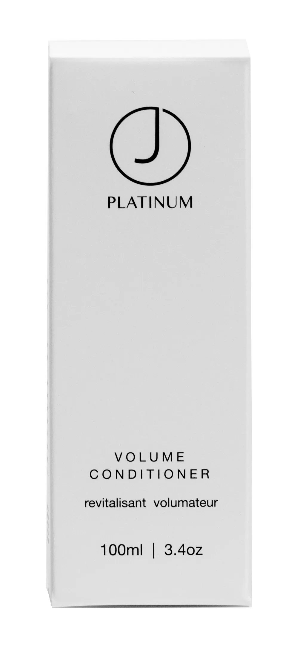 VOLUME CONDITIONER