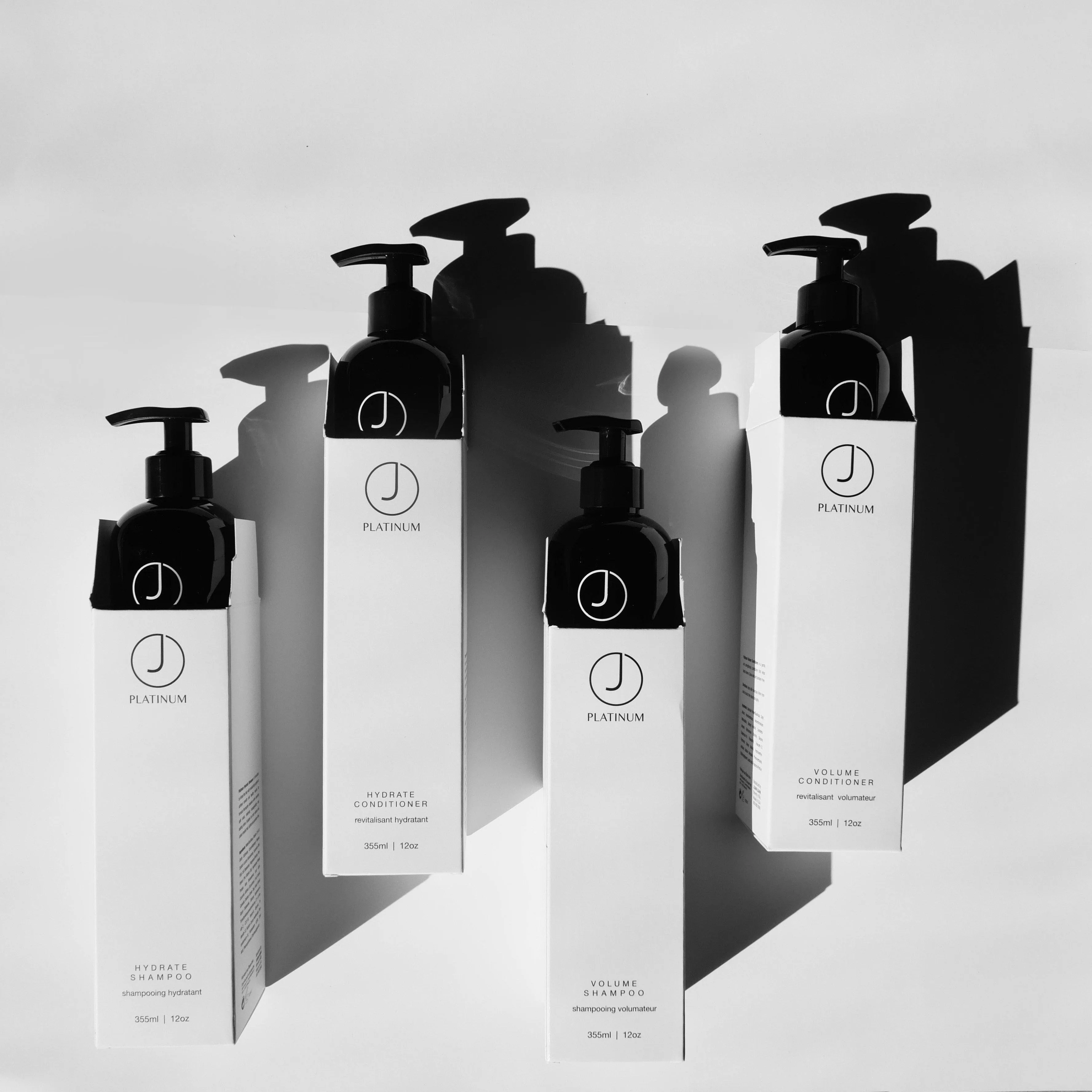 VOLUME CONDITIONER