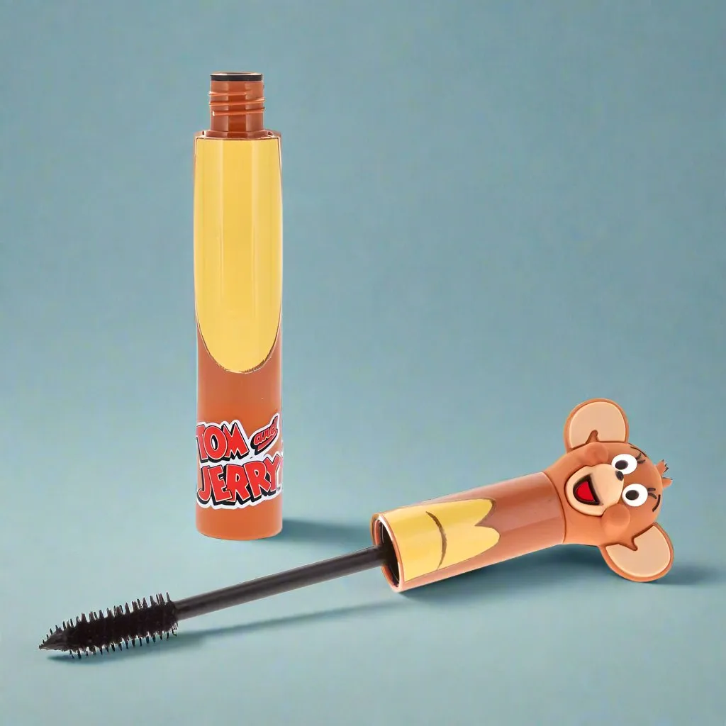 Warner Brothers Tom & Jerry Mousecara