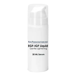 Wholesale EGF Liquid Gentle Lightening Serum 30ml  250 Packs
