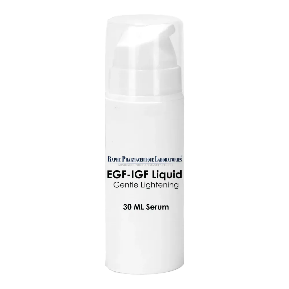 Wholesale EGF Liquid Gentle Lightening Serum 30ml  250 Packs