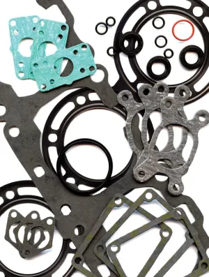 WINDEROSA 710304 Full Top Gasket Set