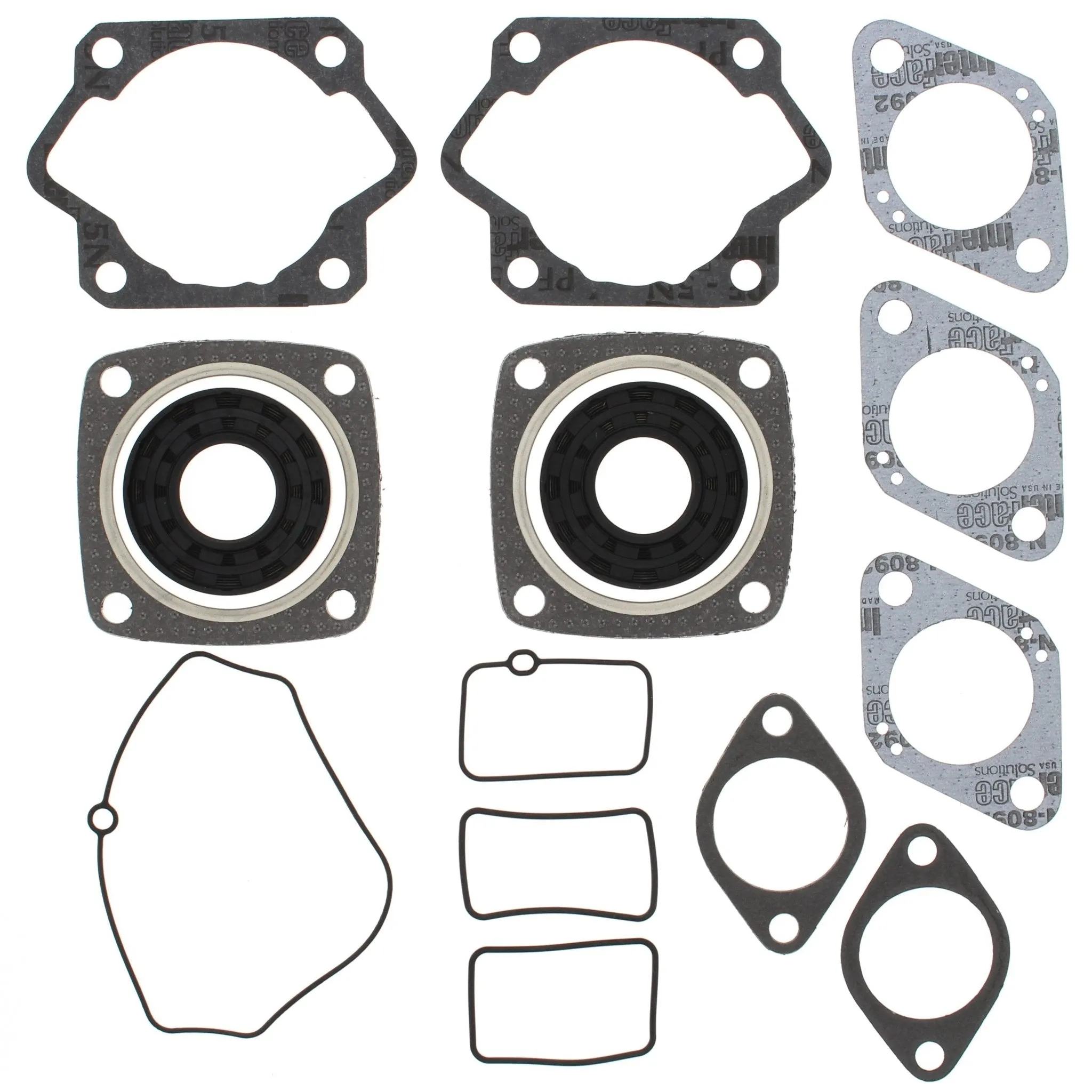 WINDEROSA 711084 Full Gasket Set