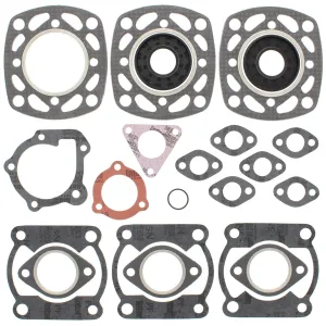 WINDEROSA 711110 Full Gasket Set