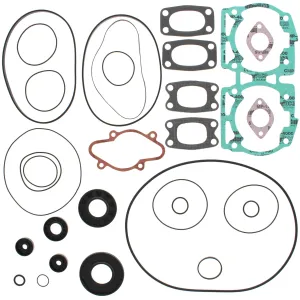 WINDEROSA 711194 Full Gasket Set