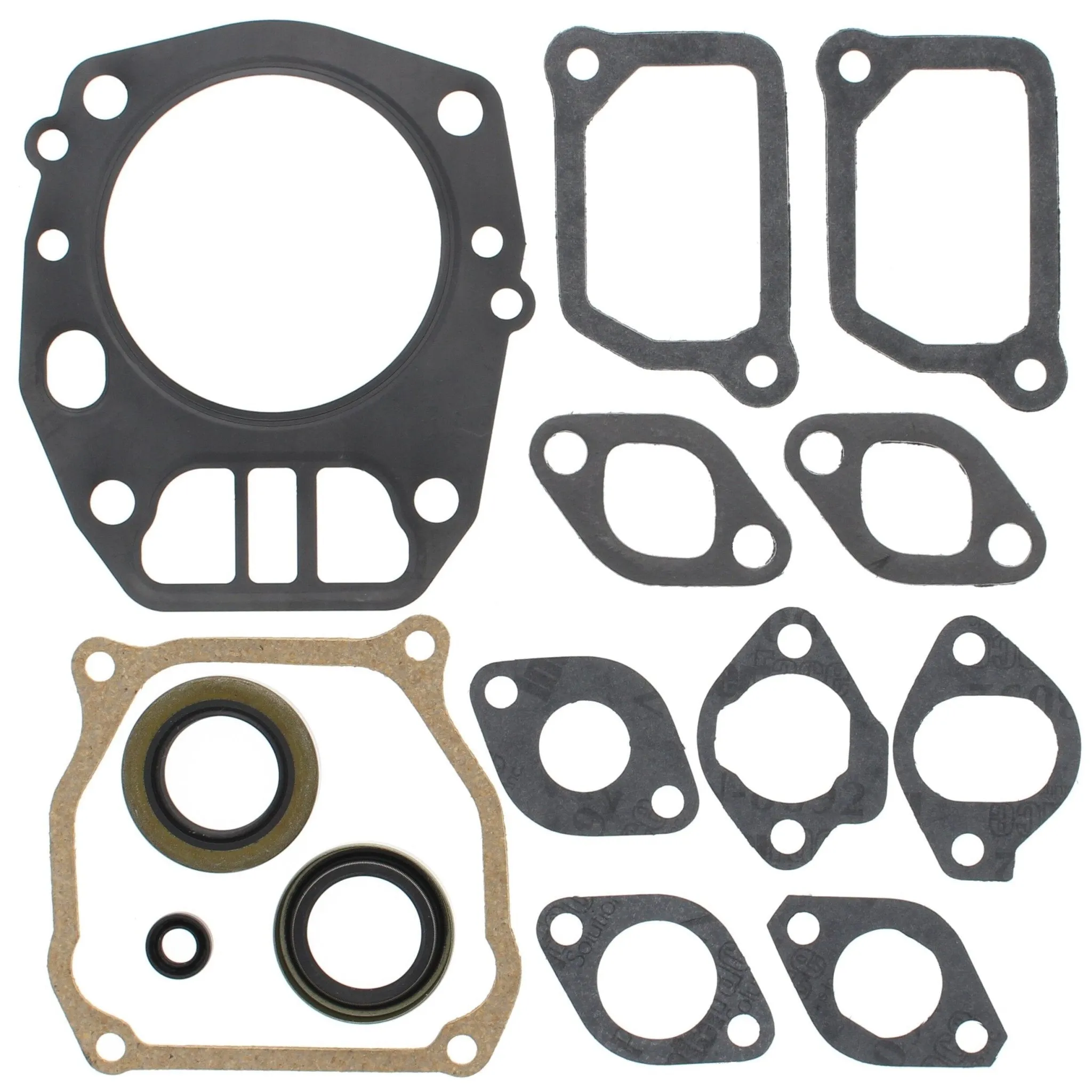 WINDEROSA 711263 Full Gasket Set