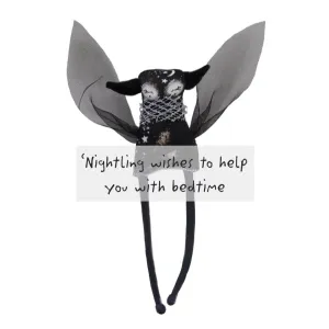 Wish Pixie - Nightling