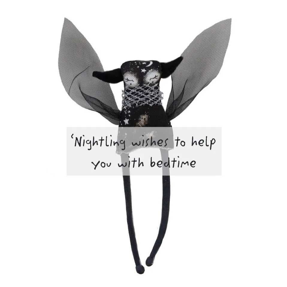 Wish Pixie - Nightling