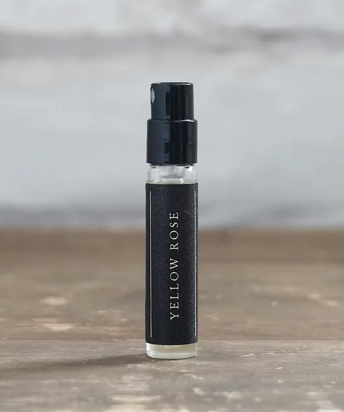 Yellow Rose | Eau de Parfum