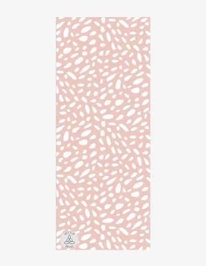 Yoga Mat - Elia Pink