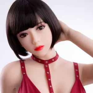 Youqdoll - Caroline - Sex Doll Head - Natural