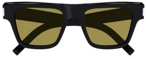 Yves Saint Laurent SL 469-004 Italy Made Sunglasses