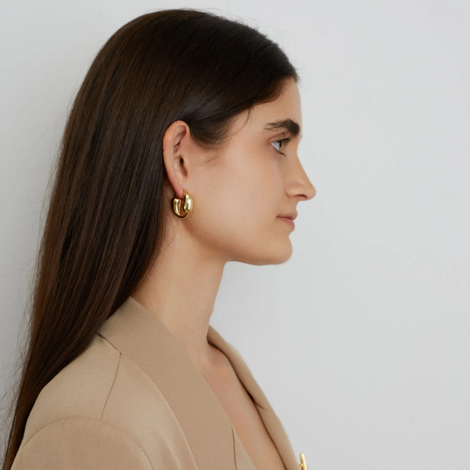 Zia Earrings