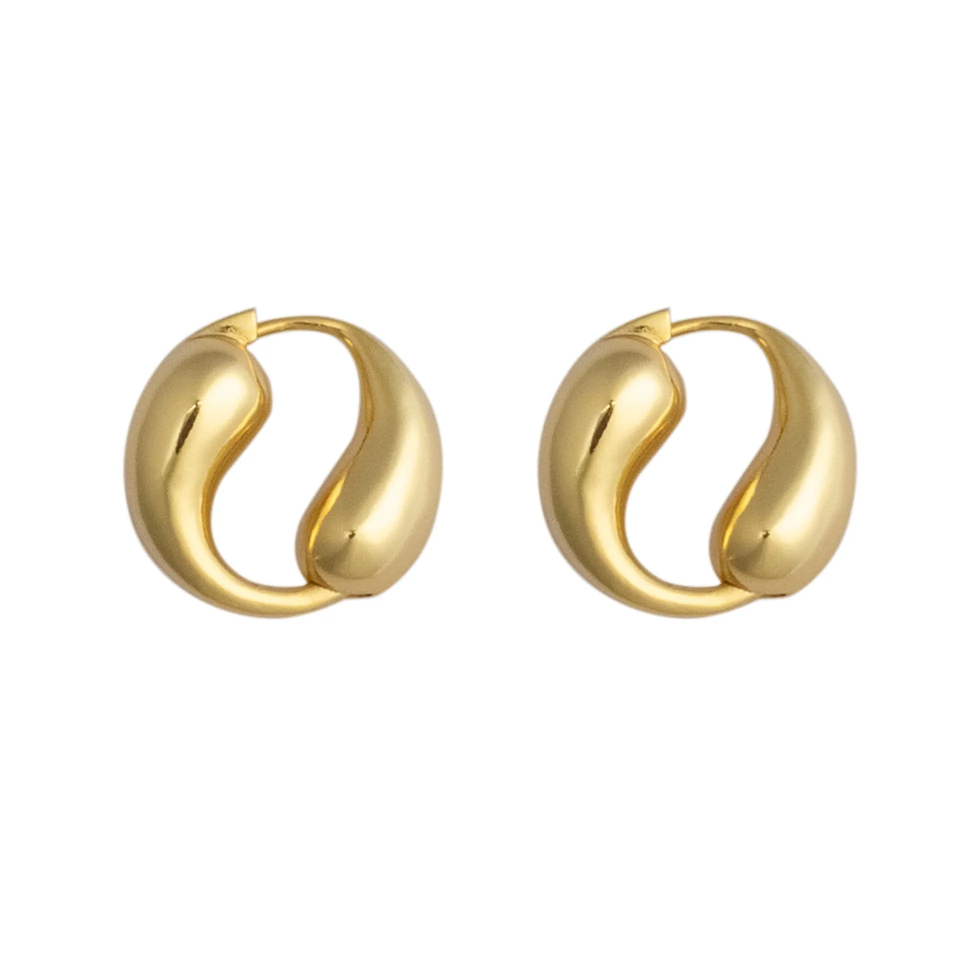Zia Earrings