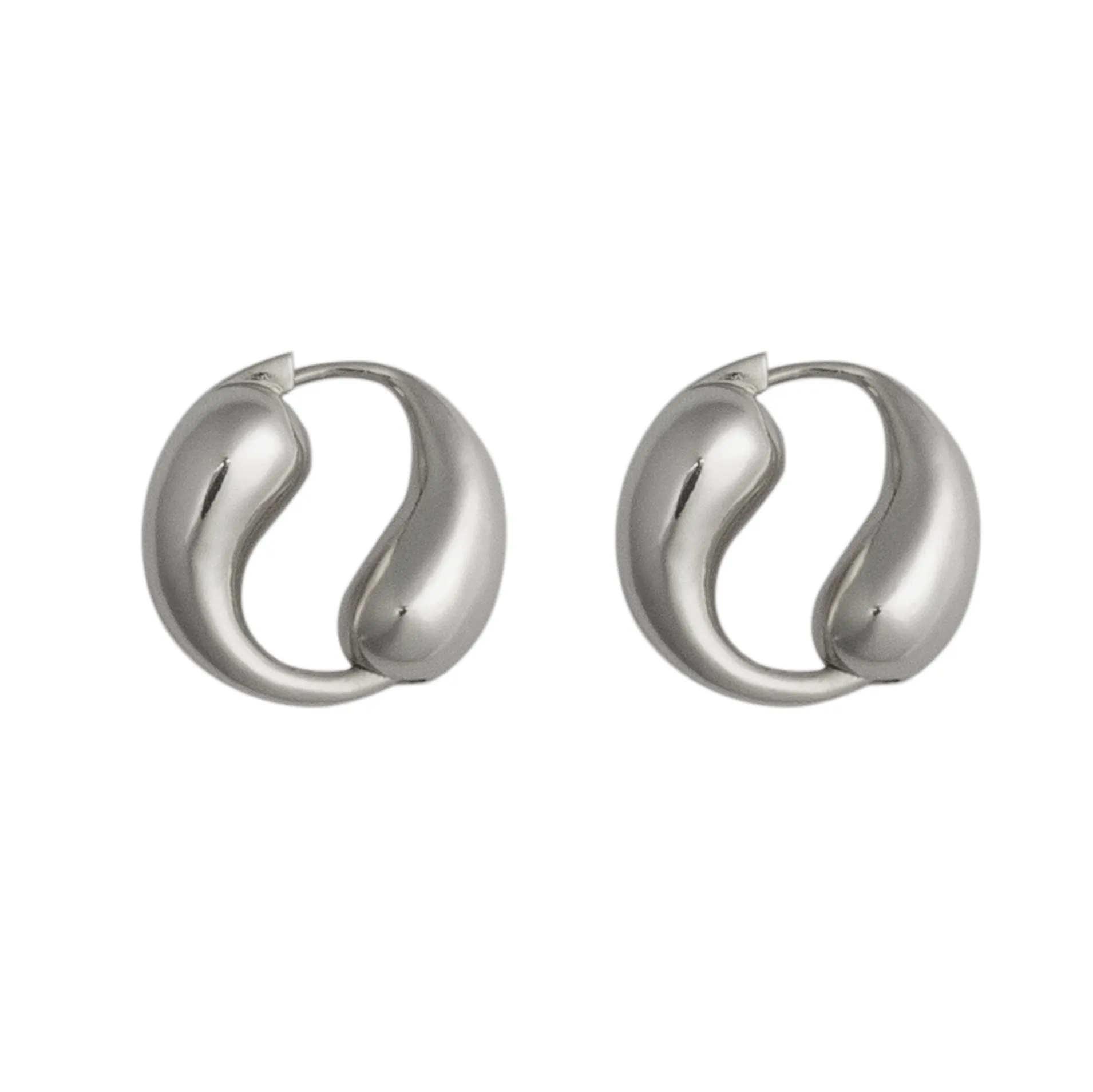 Zia Earrings